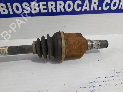 Left front driveshaft OPEL CORSA D (S07) | BP31541125M38