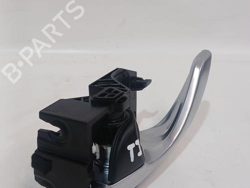 Rear left interior door handle MAZDA 6 Estate (GJ, GL) 2.2 D | BP38866752I15 - Image 5