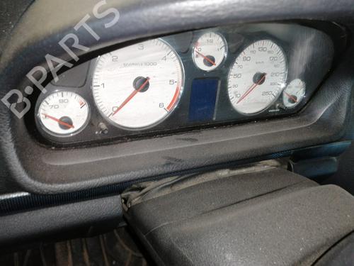 Middle console PEUGEOT 407 (6D_) | BP31548367I22 - Image 31