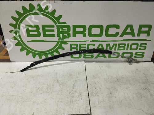 Used Left curtain airbag FORD FOCUS I Saloon (DFW) 1.6 16V (100 hp) 31547462