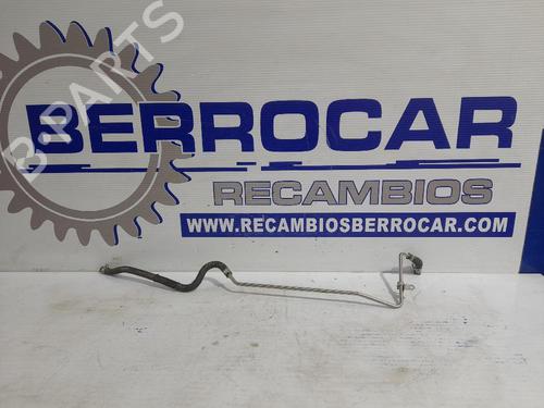 Used Pipe Pipe OPEL ZAFIRA A MPV (T98) 2.0 DTI 16V (F75) (101 hp) 31541452 31541452