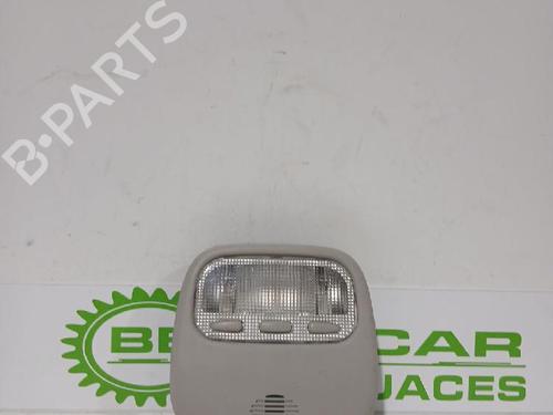 Interior roof light PEUGEOT 407 (6D_) 1.6 HDi 110 (6D9HZC, 6D9HYC) | BP32462673I8