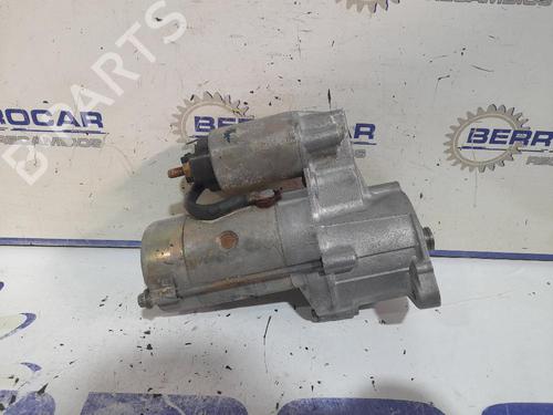 Used Starter Starter MITSUBISHI PAJERO I Canvas Top (L04_G) 2.5 TD (L044G, L049G) (84 hp) 31540270 31540270