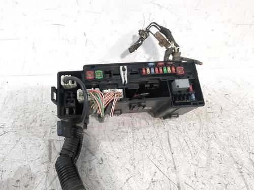 Used Fuse box Fuse box PEUGEOT 107 (PM_, PN_) 1.4 HDi (54 hp) 33746304 33746304