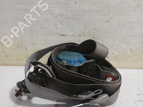 Used Rear left seatbelt Rear left seatbelt KIA CARENS III MPV (UN) 2.0 CRDi 140 (140 hp) 31564039 31564039