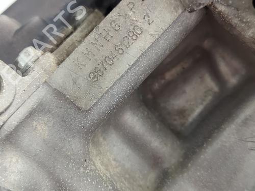 Engine PEUGEOT PARTNER Box Body/MPV 1.6 HDi 90 | BP38867712M1 - Image 7
