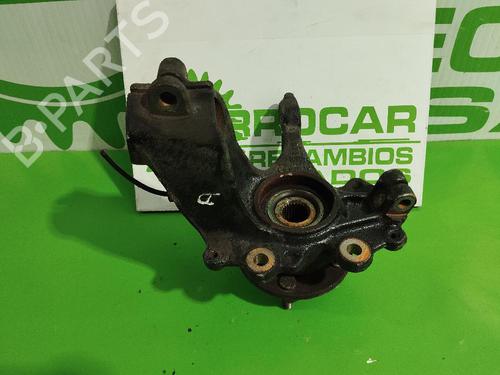 Used Right front steering knuckle FORD FOCUS III Saloon 1.6 TDCi (115 hp) 31544346