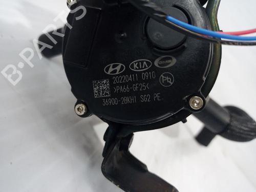 Other KIA NIRO II (SG2) 1.6 GDi Hybrid | BP31555945O1 - Image 2