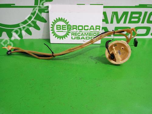 Fuel pump BMW 3 Touring (E91) | BP31674822M76