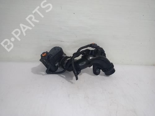 Used Throttle body PEUGEOT 308 SW II (LC_, LJ_, LR_, LX_, L4_) 1.2 THP 110 (110 hp) 31558130