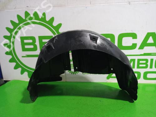 Used Wheel arch SEAT IBIZA III (6L1) 1.9 TDI (100 hp) 31553412