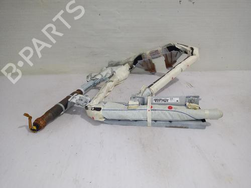 Used Right curtain airbag Right curtain airbag MITSUBISHI ASX (GA_W_) 1.8 DI-D 4WD (GA6W) (116 hp) 31558481 31558481