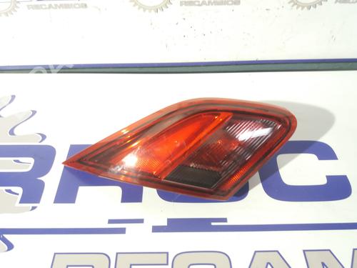 Used Left tailgate light Left tailgate light 38869246 38869246