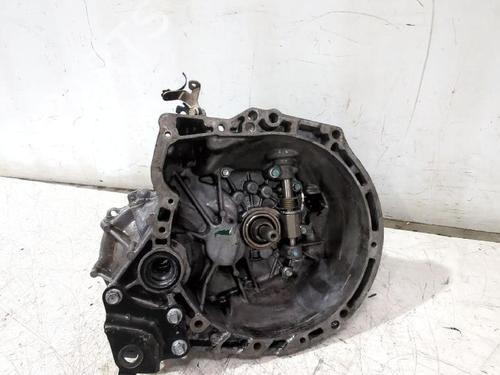 Used Gearbox Gearbox PEUGEOT 107 (PM_, PN_) 1.4 HDi (54 hp) 33746942 33746942