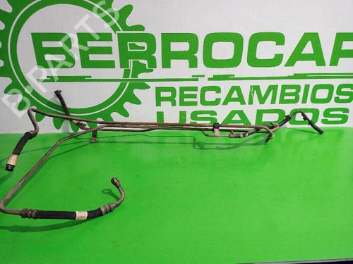 Used Pipe Pipe NISSAN CABSTAR E (TL_, VL_) 120.35, 120.45 (TL0) (120 hp) 31544486 31544486