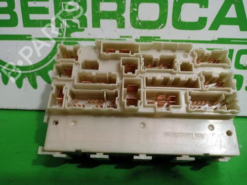 Fuse box NISSAN QASHQAI II (J11, J11_) 1.3 DIG-T | BP31548585E1