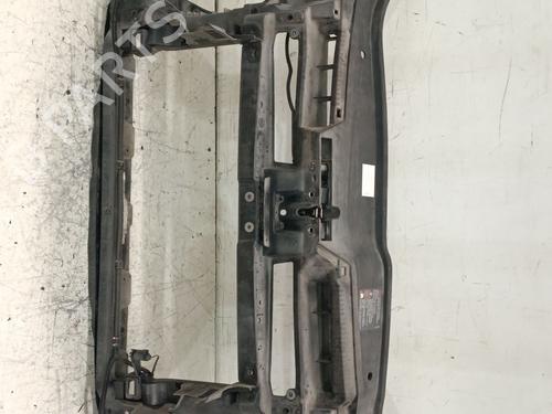 Used Front slam panel Front slam panel 38872606 38872606