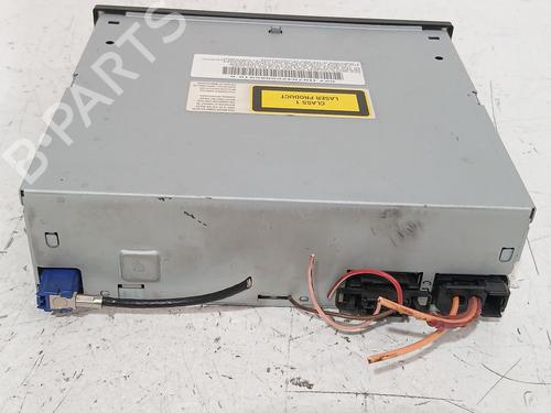 Electronic module MERCEDES-BENZ E-CLASS (W211) E 280 CDI (211.020) | BP38865373M83 - Image 4