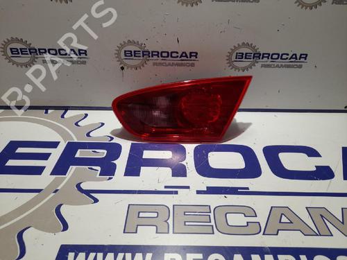 Used Right tailgate light SEAT LEON (1P1) [2005-2013]  31673225
