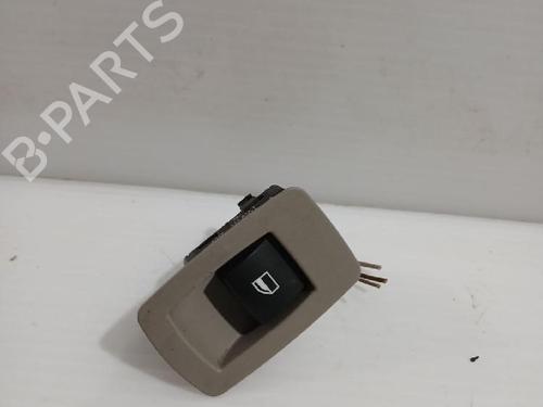 Used Left rear window switch BMW 1 (E87) 120 d (177 hp) 31565474