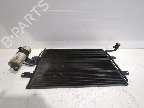 Used AC radiator AC radiator SKODA OCTAVIA I (1U2) 1.9 TDI (90 hp) 32464925 32464925