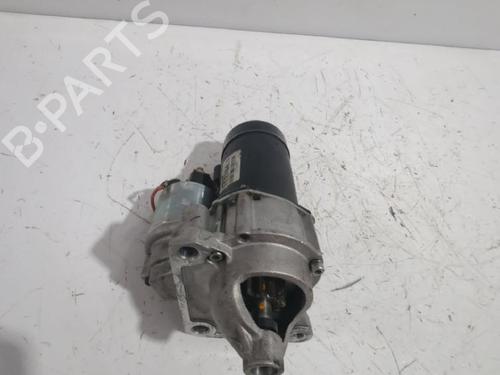 Starter PEUGEOT 107 (PM_, PN_) 1.4 HDi | BP31568626M8 
