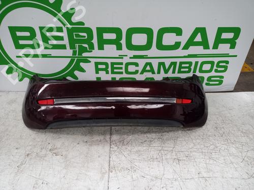 Bagtil kofangere Bagtil kofangere LANCIA YPSILON (843_) [2003-2011] 38861555 38861555