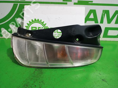 Fanale posteriore destro Fanale posteriore destro 38861612 38861612