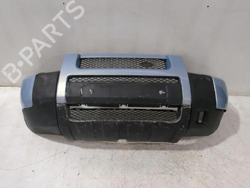 Used Front bumper Front bumper LAND ROVER FREELANDER I (L314) 2.0 Td4 4x4 (109 hp) 33735236 33735236