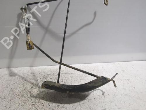 Støtte Støtte CITROËN BERLINGO / BERLINGO FIRST MPV (MF_, GJK_, GFK_) 2.0 HDI 90 (MFRHY) (90 hp) 33735525 33735525