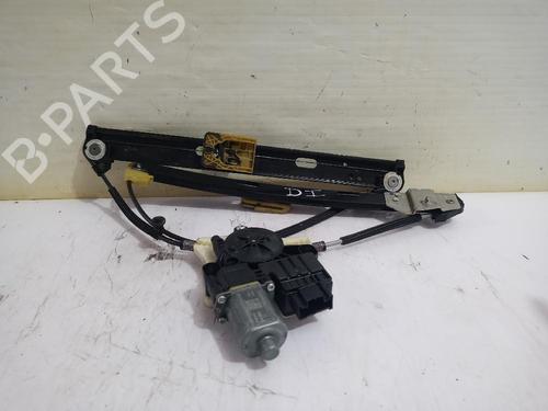 Used Front left window mechanism Front left window mechanism SEAT IBIZA V (KJ1, KJG) 1.0 TSI (95 hp) 31559859 31559859