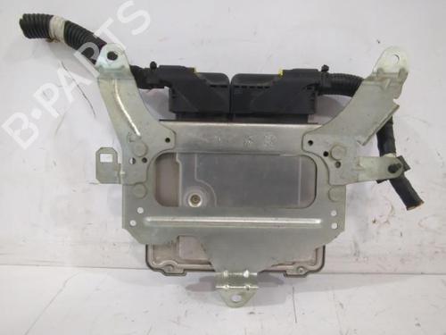 Engine control unit (ECU) ALFA ROMEO GIULIETTA (940_) 1.6 JTDM (940FXD1A) | BP32489085M57