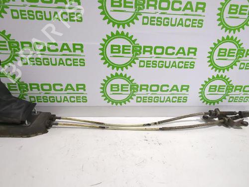 Used Gear lever SEAT IBIZA III (6L1) 1.4 TDI (80 hp) 32463044