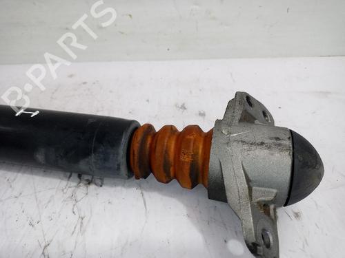 Left rear shock absorber VW PASSAT B7 (362) 1.6 TDI | BP31557445M18 