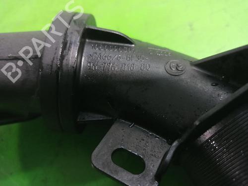 Pipe PEUGEOT 2008 I (CU_) | BP31676930M125 - Image 3