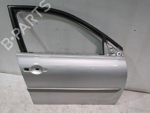 Used Right front door Right front door RENAULT MEGANE II Saloon (LM0/1_) 1.5 dCi (LM1F) (86 hp) 34118962 34118962