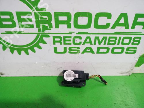 Used Fuel door actuator Fuel door actuator RENAULT MEGANE II Coupé-Cabriolet (EM0/1_) [2003-2010] 31552475 31552475