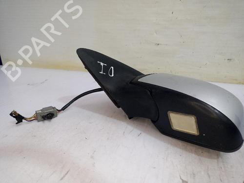 Left mirror FORD MONDEO III (B5Y) 2.0 TDCi | BP31558860C26 