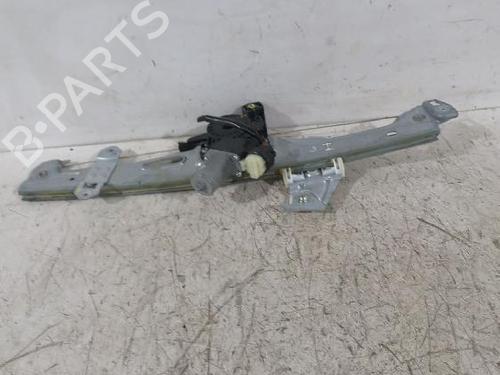 Used Front left window mechanism Front left window mechanism SUZUKI SX4 S-Cross (JY) 1.4 T AllGrip (AKK414) (140 hp) 31567753 31567753