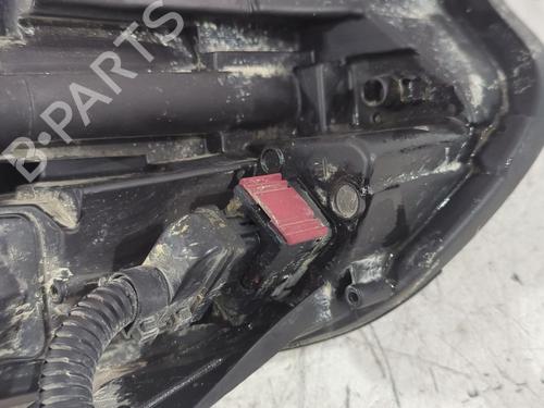 Left headlight OPEL CORSA E (X15) 1.3 CDTI (08, 68) | BP33734863C28 - Image 6
