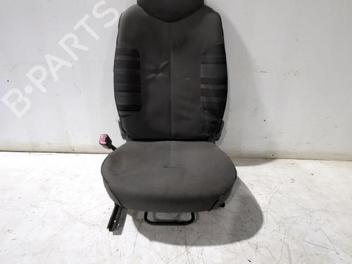 Used Left front seat Left front seat CITROËN C1 (PM_, PN_) 1.4 HDi (54 hp) 35894575 35894575