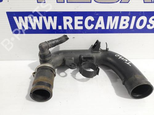 Pipe OPEL CORSA D (S07) | BP31541181M125 - Image 2