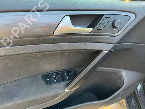 Front left panel VW GOLF VII (5G1, BQ1, BE1, BE2) | BP38863244C58 - Image 8