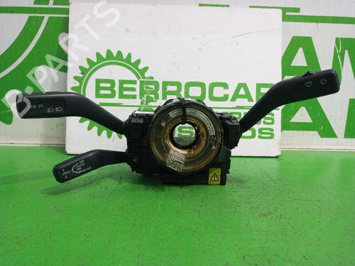 Pulsantiera VW PASSAT B6 (3C2) 2.0 TDI 16V (140 hp) 31546948