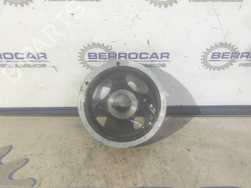 Used Pulley TOYOTA AVENSIS (_T25_) 1.8 VVT-i (ZZT251_, ZZT251R) (129 hp) 31678377