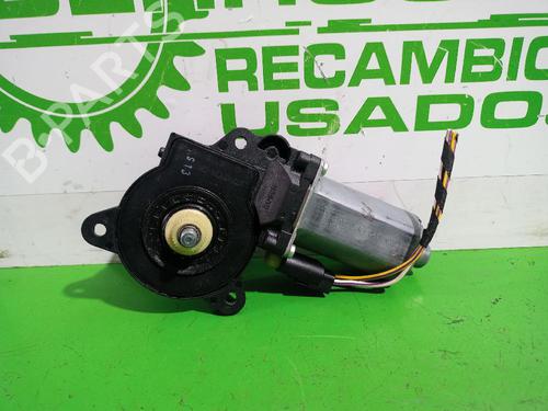 Right front window motor FORD FIESTA V (JH_, JD_) 1.4 TDCi | BP31552877E20 
