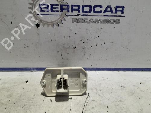 Heater resistor TOYOTA YARIS (_P1_) 1.0 (SCP10_, SCP10R) | BP31538924M108 