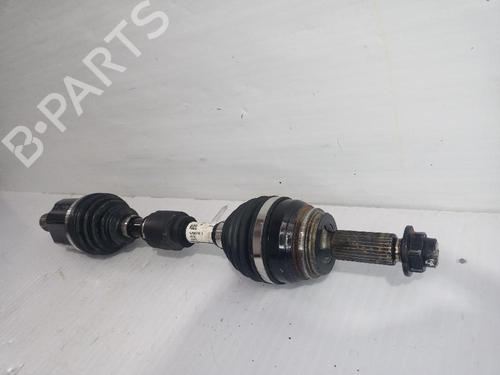 Left front driveshaft KIA NIRO II (SG2) 1.6 GDi Hybrid | BP31555955M38 - Image 3