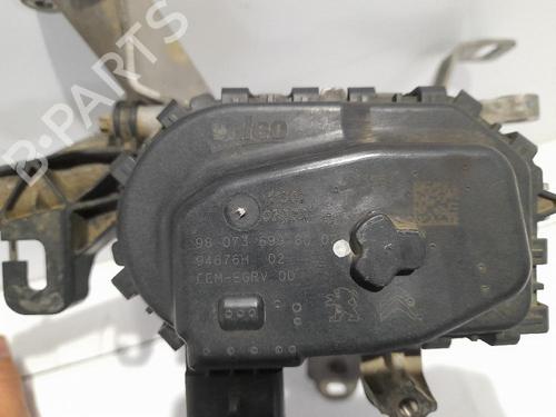 Egr TOYOTA PROACE Van (MDZ_) 1.6 D4d (MDZ9) | BP31539918M69 - Image 3