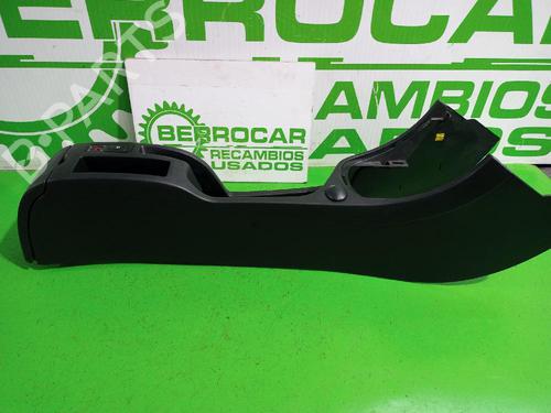 Console central PEUGEOT 307 Break (3E) 1.6 16V (109 hp) 31546693